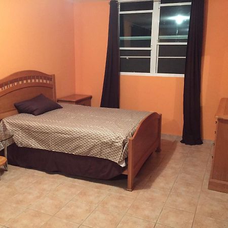 Comfortable Apartment In Boqueron - Cash Only Кабо-Рохо Экстерьер фото