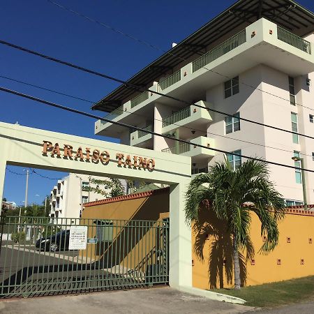 Comfortable Apartment In Boqueron - Cash Only Кабо-Рохо Экстерьер фото